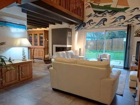 vente maison à meslan (56320) : à vendre / 119m² meslan