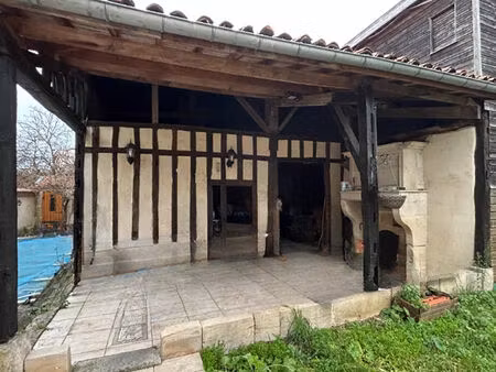 maison saint dizier 5 pièces 105.7 m2