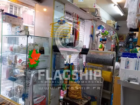 boutique 100 m2 paris 15