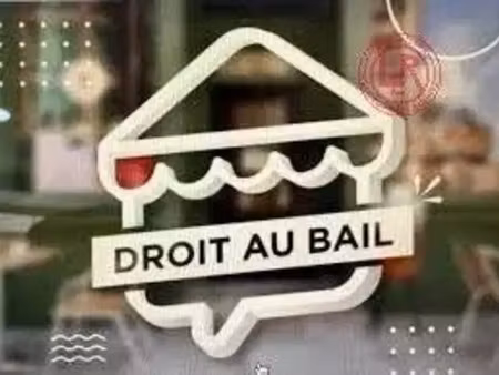 local/bureau bail à céder strasbourg (67) : droit au bail - local commercial - centre vill