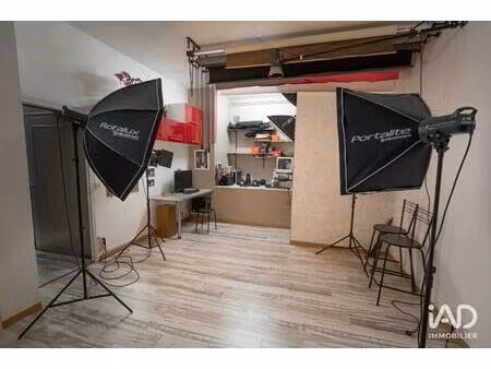 vente boutique/local commercial 75 m²