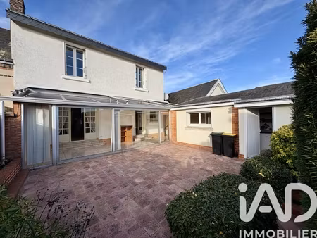 vente maison de ville 5 pièces