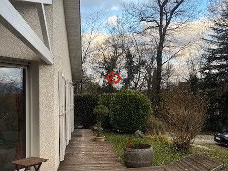 maison à vendre saint-ismier