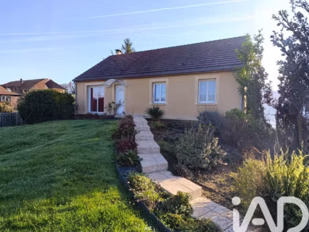 vente maison/villa 4 pièces