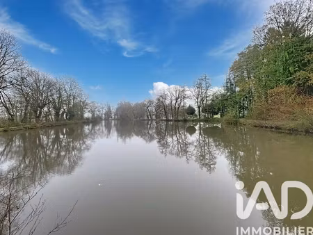 vente terrain 11 312 m²