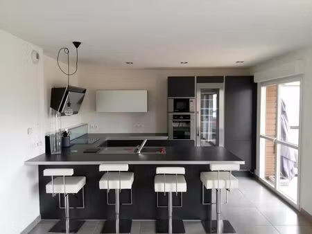 location appartement 2 pièces 89 m² à prévessin-moëns (01280)