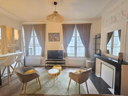 superbe f1 renove et meuble