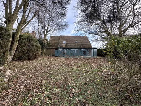 maison à vendre bois-grenier