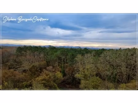 propriete à vendre 0 pièces saint martin de hinx (40)