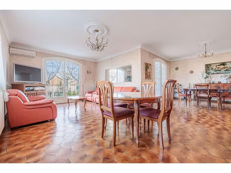 maison villeneuve tolosane 5 pièce(s) 140 m2