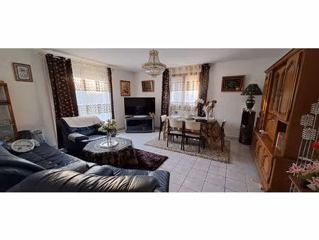projet idéal investisseurs  famille nombreuse ou profession libérale: villarcher maison 19