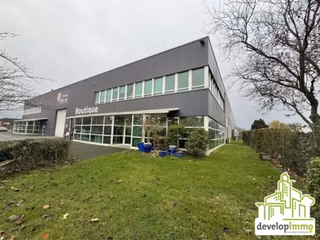 local d'activite a louer