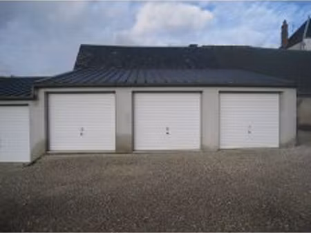 31 rue de paris - libre mi janvier au plus tard