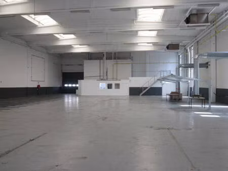 commercieel te huur in antwerpen