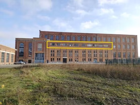 commercieel te huur in schelle