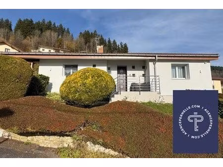 maison de 4 chambres de luxe en vente à morteau  france