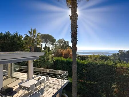 vente maison contemporaine vallauris 5 pièces 265 m² <meta name="description" content="dan