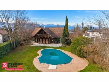 maison de luxe de 6 pièces en vente à viry  auvergne-rhône-alpes