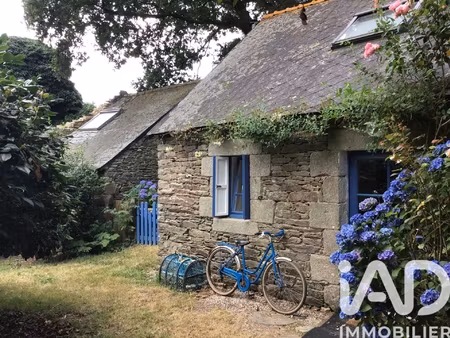 vente maison de campagne 3 pièces