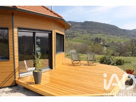 vente maison/villa 3 pièces