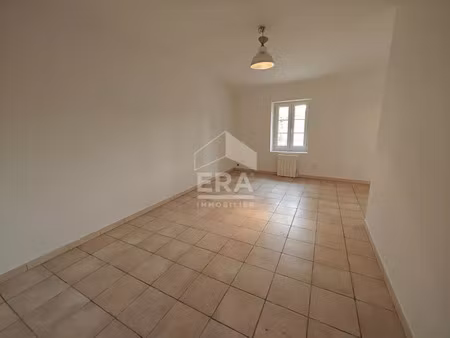 appartement 3 pièces 65 m² à louer mazan 84380 ? | era immobilier