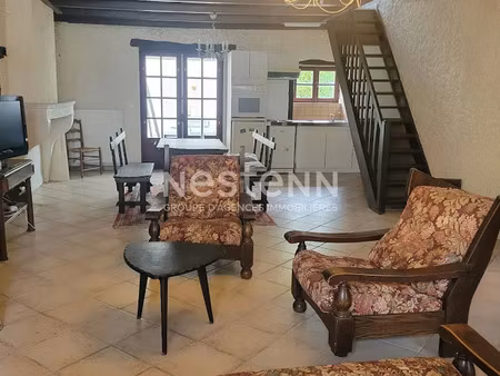 vente maison 4 pièces 105 m² à issoncourt (55220)  65 000 €