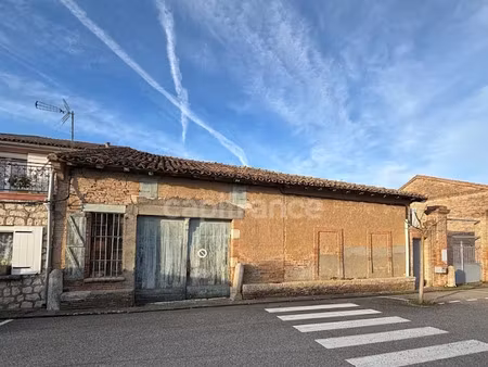 vente maison 2 pièces 390 m² à escazeaux (82500)  62 000 €