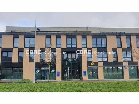 vente bureau strasbourg 96 m²