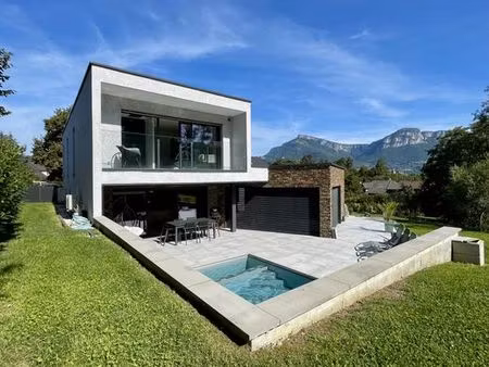 maison de luxe de 5 pièces en vente à barberaz  auvergne-rhône-alpes