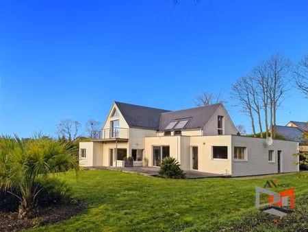 maison de luxe de 180 m2 en vente louannec  france