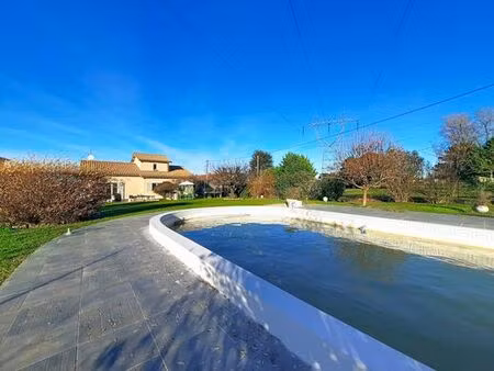 maison de luxe de 160 m2 en vente simandres  auvergne-rhône-alpes