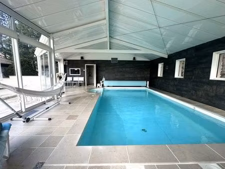 maison de luxe de 240 m2 en vente sainte-sigolène  auvergne-rhône-alpes