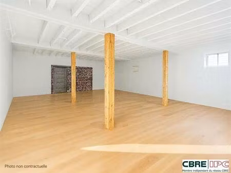 vente commerce ustaritz 79 m²