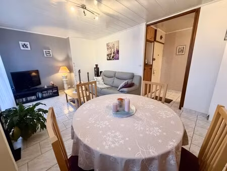 en vente appartement 55 m² – 70 000 € |longuyon