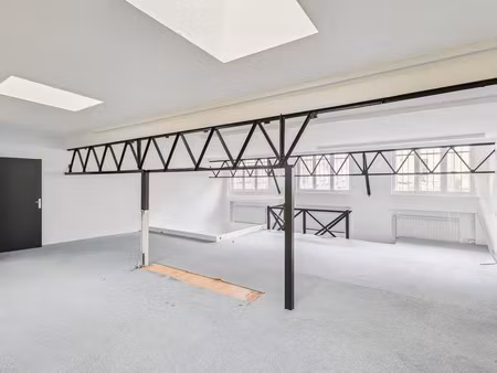 maison de caractère d'exception à saint-mandé