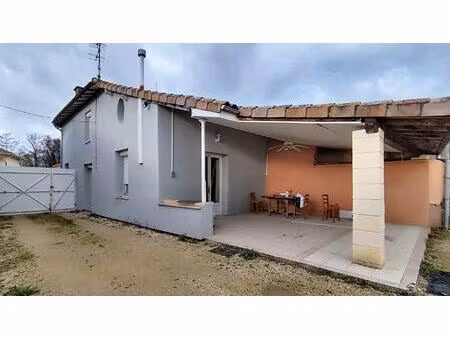 vente maison 5 pièces 130 m² bâgé-dommartin (01380)