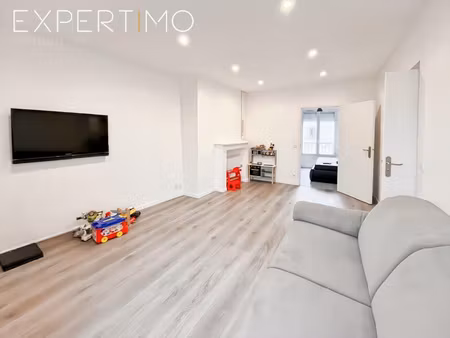 très bel appartement de 50m2