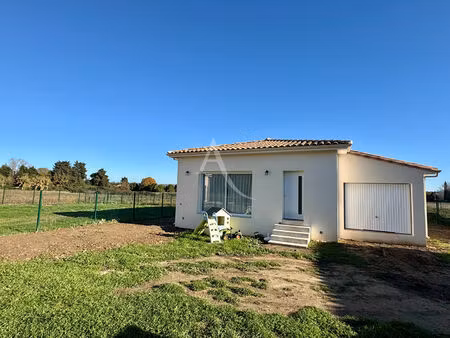 achat maison 4 pièces 90m²