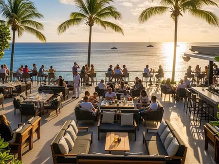 maison à saint-paul