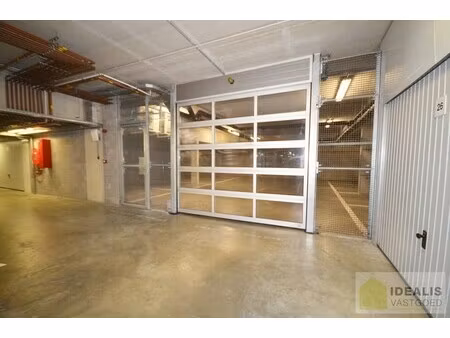 garage te huur in neerpelt