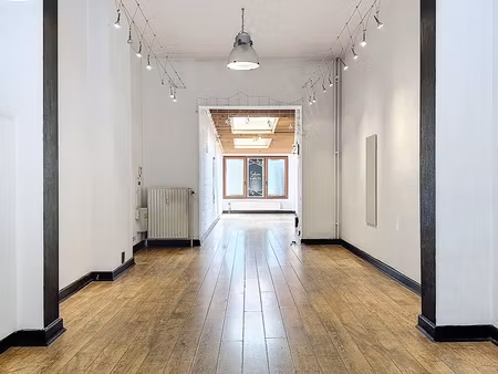 commercieel te huur in hoei