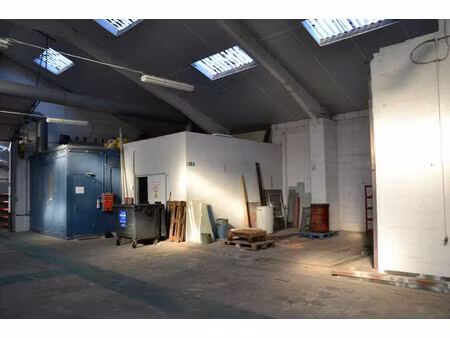 commercieel te huur in bovekerke