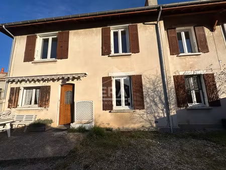 maison 4 pièces 96 m² à vendre / acheter château-arnoux-saint-auban 04160 ? | era immobili