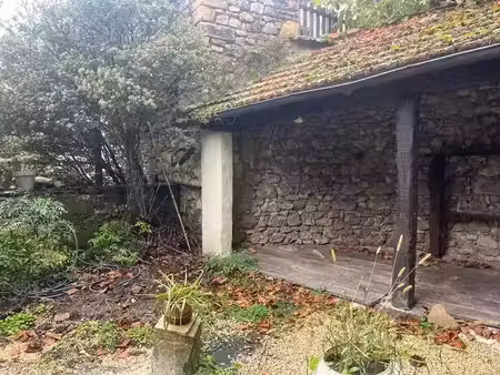 vente maison 7 pièces 100 m² à castelfranc (46140)  105 000 €