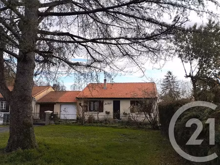 vente maison 4 pièces 83.4 m² à creysse (24100)  125 700 €