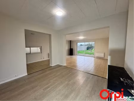 vente maison 2 pièces 87 m² à faverolles (80500)  102 500 €