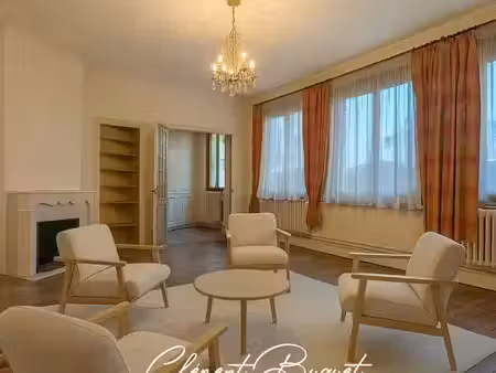 vente maison 5 pièces 145 m² à le nouvion-en-thiérache (02170)  101 000 €