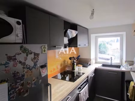 vente maison 5 pièces 91 m² à ruffec (16700)  107 000 €