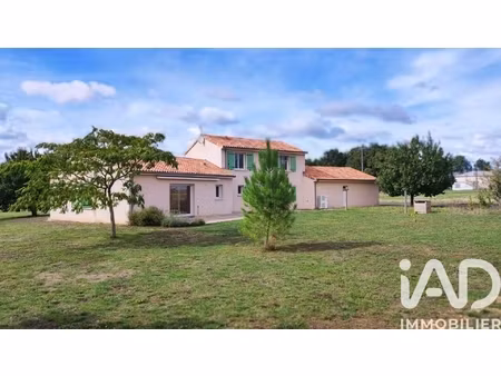 vente maison/villa 7 pièces