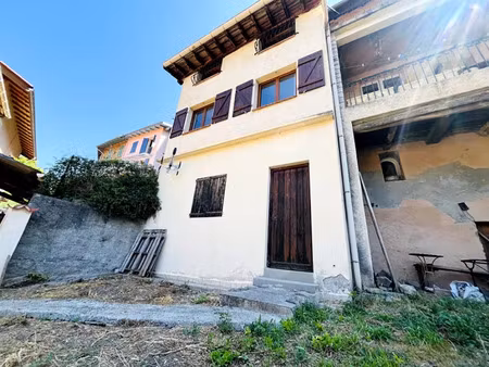 maison 2 pièces 27 m² à vendre / acheter lantosque 06450 ? | era immobilier